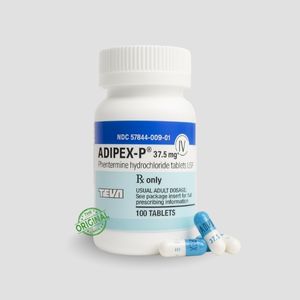 Adipex 37.5mg