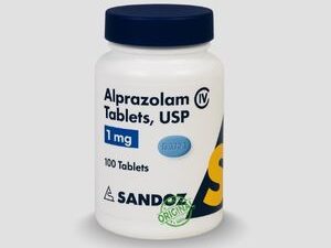 Buy Alprazolam Online