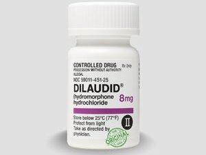 Buy Dilaudid Online