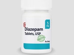 Buy Diazepam Online