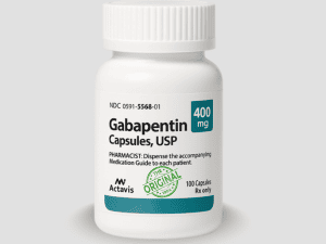 Buy Gabapentin Online
