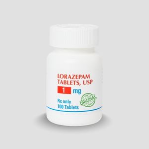 Lorazepam1MG-1-1 Lorazepam 0.5mg