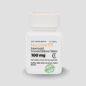 Tapentadol 100mg