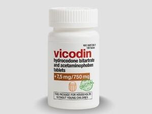 Buy Vicodin Online