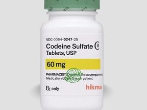Buy Codeine Online