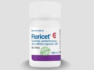 Buy Fioricet Online