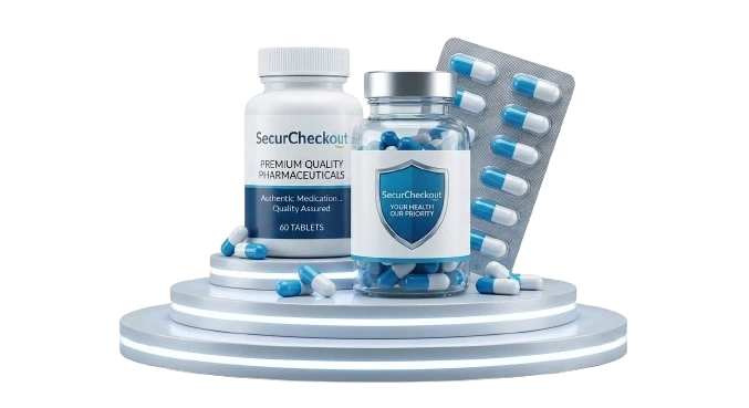 Premium pharmaceutical products