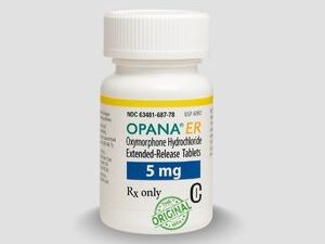 Buy Opana ER Online