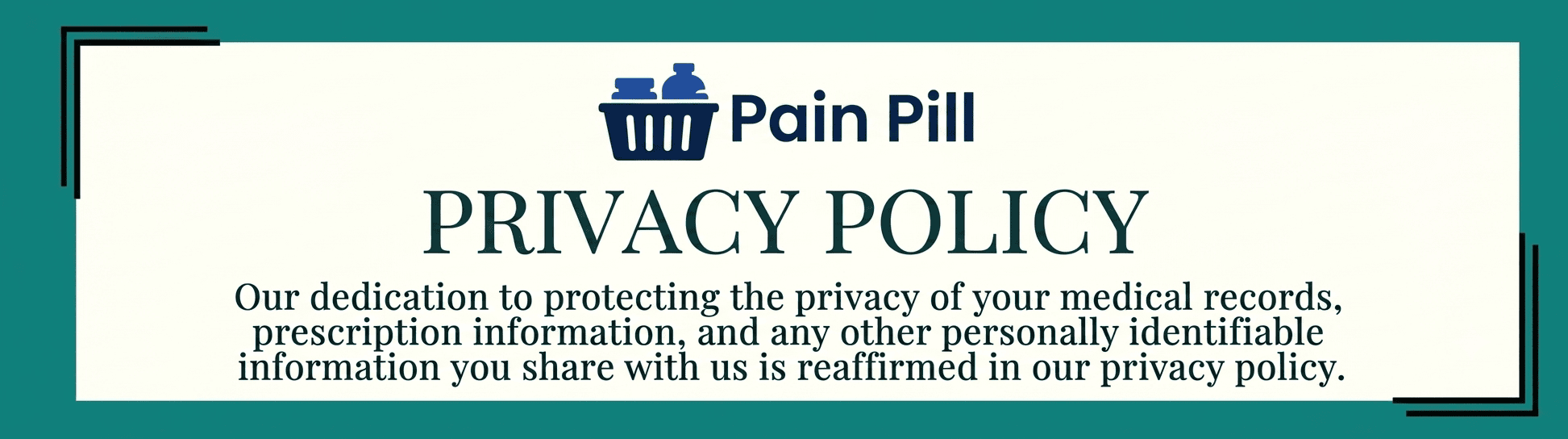 Privacy Policy 1 Privacy Policy - SecurCheckout