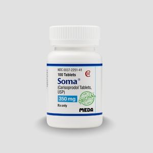 Soma 250mg