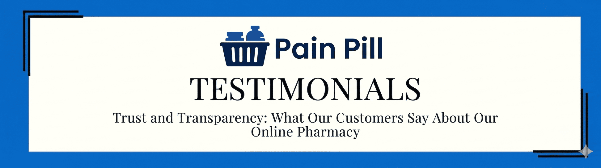 Testimonials 1 Testimonials - SecurCheckout